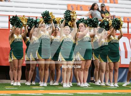Thumbnail 2 in Proctor vs. Vestal (Kickoff Classic) photogallery.