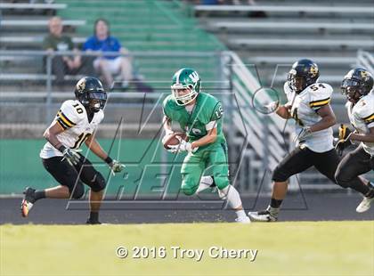 Thumbnail 1 in Forest Hills @ Weddington photogallery.