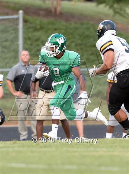 Thumbnail 2 in Forest Hills @ Weddington photogallery.