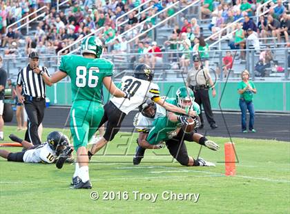 Thumbnail 1 in Forest Hills @ Weddington photogallery.