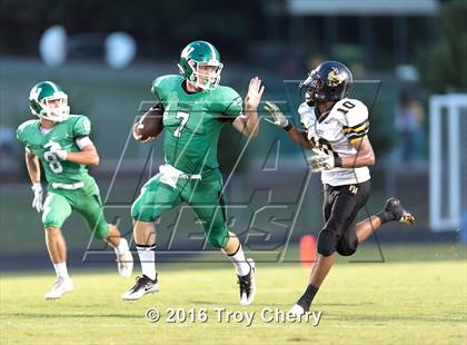Thumbnail 1 in Forest Hills @ Weddington photogallery.