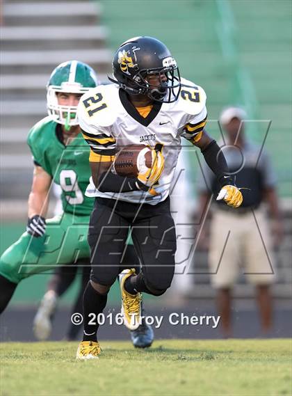 Thumbnail 1 in Forest Hills @ Weddington photogallery.