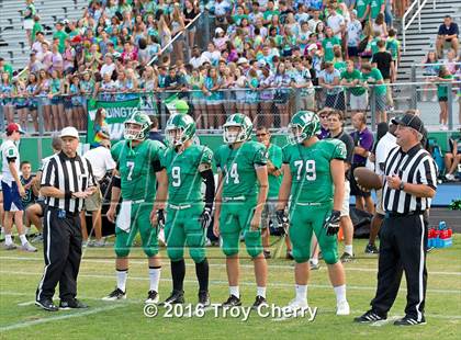 Thumbnail 3 in Forest Hills @ Weddington photogallery.