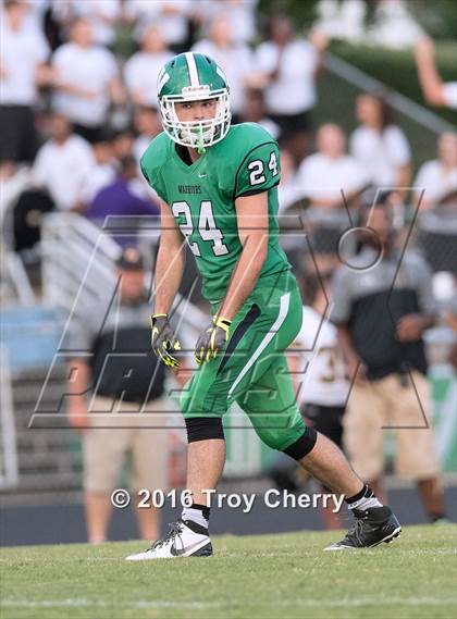 Thumbnail 2 in Forest Hills @ Weddington photogallery.