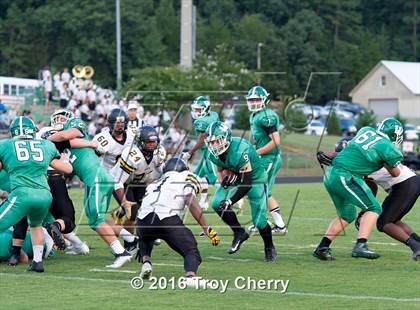 Thumbnail 2 in Forest Hills @ Weddington photogallery.