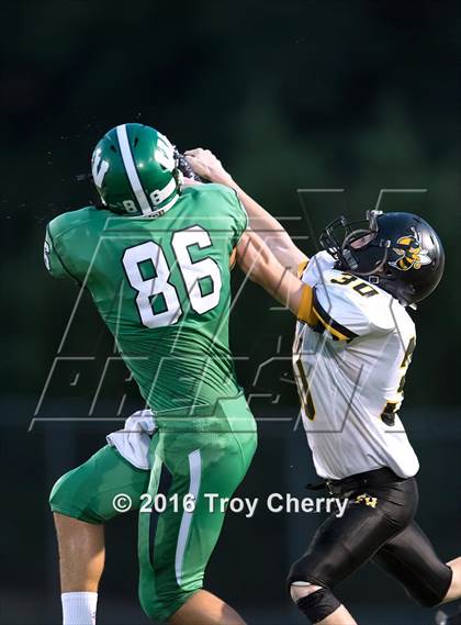 Thumbnail 2 in Forest Hills @ Weddington photogallery.