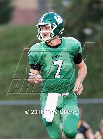 Thumbnail 1 in Forest Hills @ Weddington photogallery.