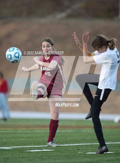 Thumbnail 3 in Bret Harte @ Calaveras photogallery.