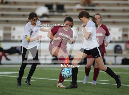 Thumbnail 3 in Bret Harte @ Calaveras photogallery.