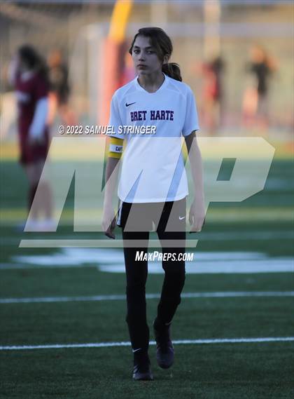 Thumbnail 3 in Bret Harte @ Calaveras photogallery.