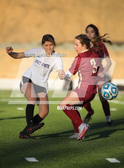 Thumbnail 3 in Bret Harte @ Calaveras photogallery.
