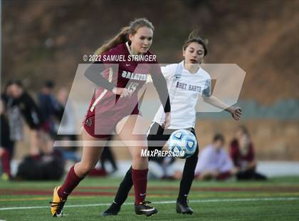 Thumbnail 1 in Bret Harte @ Calaveras photogallery.