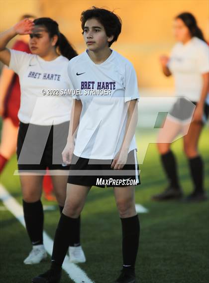 Thumbnail 2 in Bret Harte @ Calaveras photogallery.