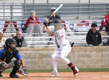 Thumbnail 3 in Coronado vs. La Jolla Country Day (National Classic) photogallery.