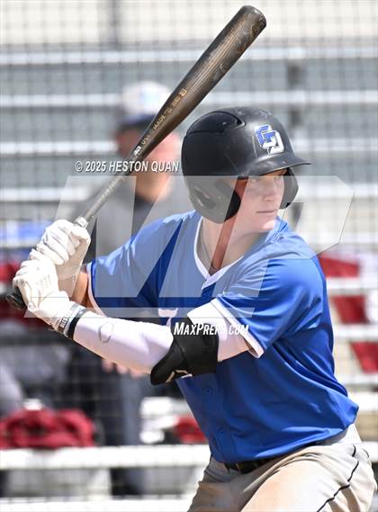Thumbnail 2 in Coronado vs. La Jolla Country Day (National Classic) photogallery.
