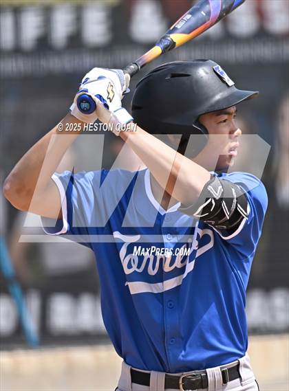 Thumbnail 1 in Coronado vs. La Jolla Country Day (National Classic) photogallery.