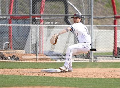 Thumbnail 1 in Coronado vs. La Jolla Country Day (National Classic) photogallery.