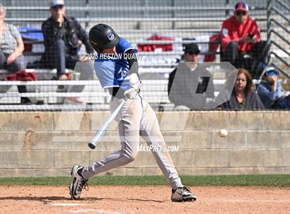 Thumbnail 1 in Coronado vs. La Jolla Country Day (National Classic) photogallery.