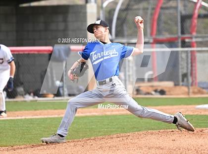 Thumbnail 2 in Coronado vs. La Jolla Country Day (National Classic) photogallery.