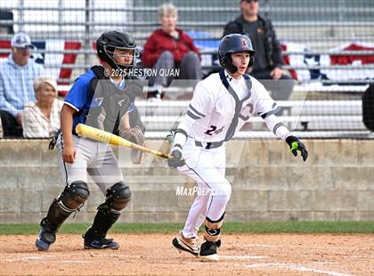 Thumbnail 3 in Coronado vs. La Jolla Country Day (National Classic) photogallery.