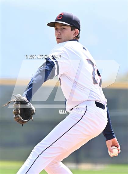 Thumbnail 1 in Coronado vs. La Jolla Country Day (National Classic) photogallery.