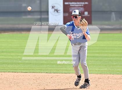 Thumbnail 3 in Coronado vs. La Jolla Country Day (National Classic) photogallery.