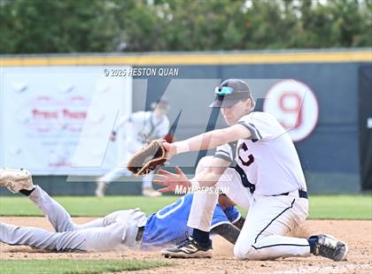 Thumbnail 2 in Coronado vs. La Jolla Country Day (National Classic) photogallery.