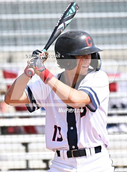 Thumbnail 1 in Coronado vs. La Jolla Country Day (National Classic) photogallery.