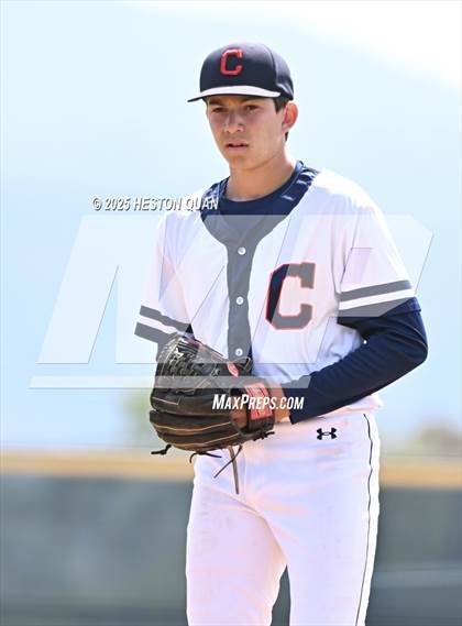 Thumbnail 3 in Coronado vs. La Jolla Country Day (National Classic) photogallery.