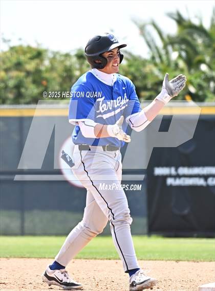 Thumbnail 2 in Coronado vs. La Jolla Country Day (National Classic) photogallery.