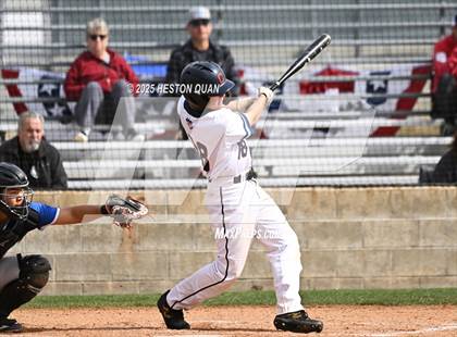 Thumbnail 1 in Coronado vs. La Jolla Country Day (National Classic) photogallery.