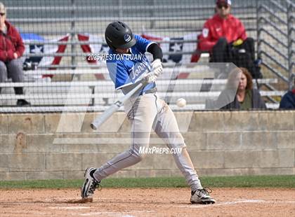 Thumbnail 3 in Coronado vs. La Jolla Country Day (National Classic) photogallery.