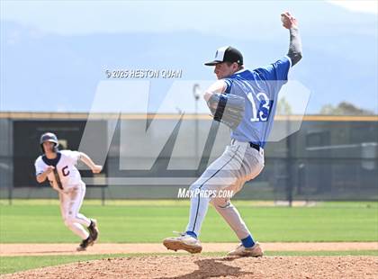 Thumbnail 1 in Coronado vs. La Jolla Country Day (National Classic) photogallery.