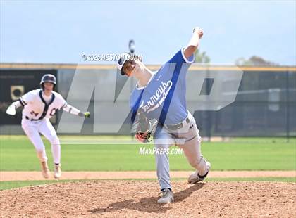 Thumbnail 3 in Coronado vs. La Jolla Country Day (National Classic) photogallery.