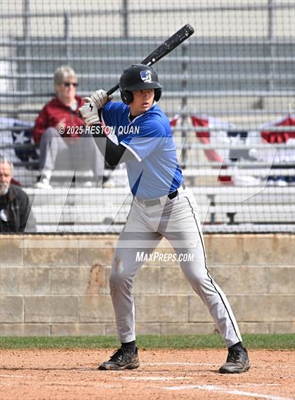 Thumbnail 2 in Coronado vs. La Jolla Country Day (National Classic) photogallery.