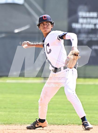 Thumbnail 1 in Coronado vs. La Jolla Country Day (National Classic) photogallery.