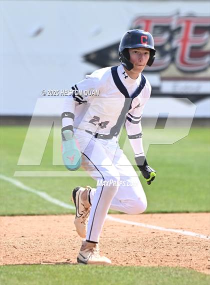 Thumbnail 1 in Coronado vs. La Jolla Country Day (National Classic) photogallery.