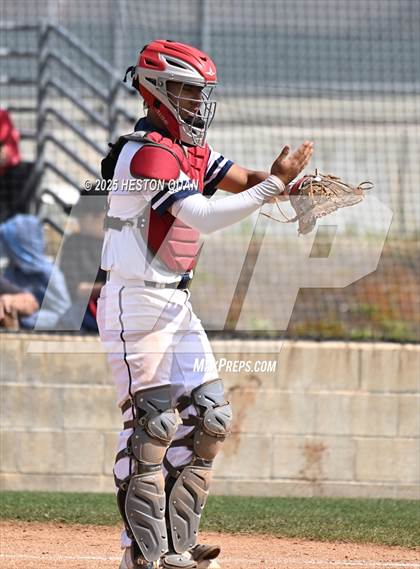 Thumbnail 2 in Coronado vs. La Jolla Country Day (National Classic) photogallery.