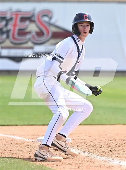 Thumbnail 2 in Coronado vs. La Jolla Country Day (National Classic) photogallery.