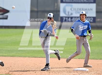 Thumbnail 2 in Coronado vs. La Jolla Country Day (National Classic) photogallery.