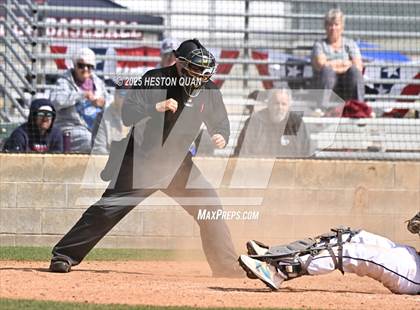 Thumbnail 3 in Coronado vs. La Jolla Country Day (National Classic) photogallery.