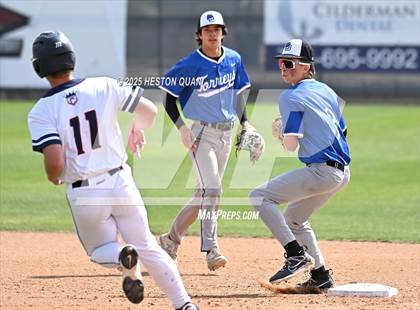 Thumbnail 1 in Coronado vs. La Jolla Country Day (National Classic) photogallery.