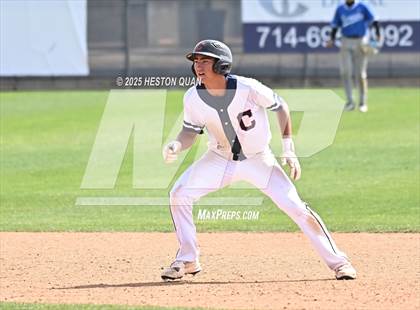 Thumbnail 1 in Coronado vs. La Jolla Country Day (National Classic) photogallery.
