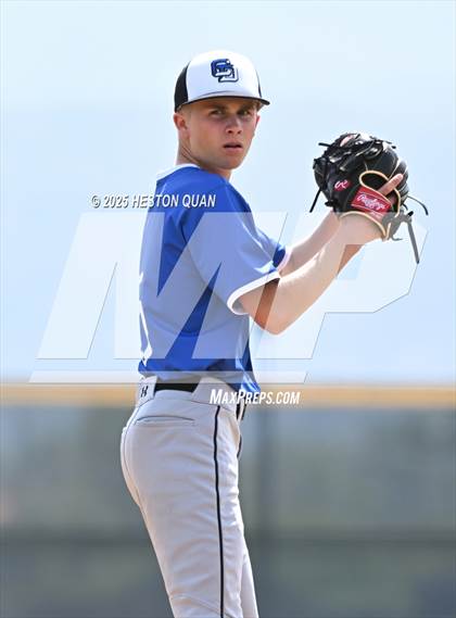 Thumbnail 2 in Coronado vs. La Jolla Country Day (National Classic) photogallery.