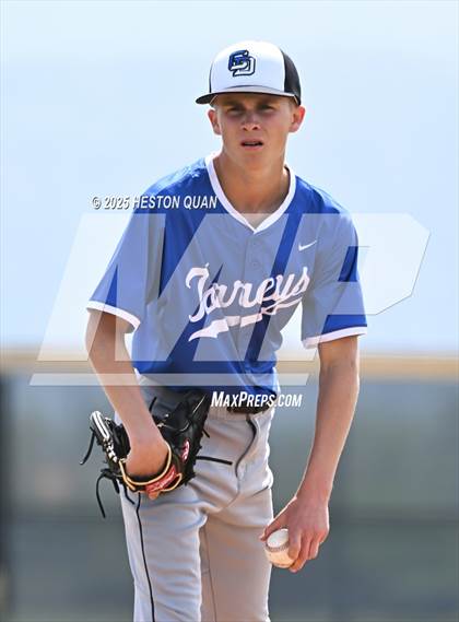 Thumbnail 1 in Coronado vs. La Jolla Country Day (National Classic) photogallery.
