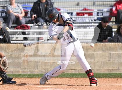 Thumbnail 3 in Coronado vs. La Jolla Country Day (National Classic) photogallery.
