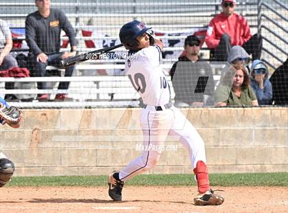 Thumbnail 3 in Coronado vs. La Jolla Country Day (National Classic) photogallery.