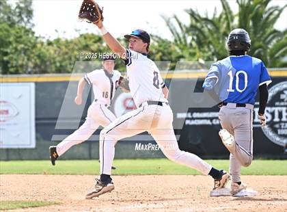Thumbnail 1 in Coronado vs. La Jolla Country Day (National Classic) photogallery.