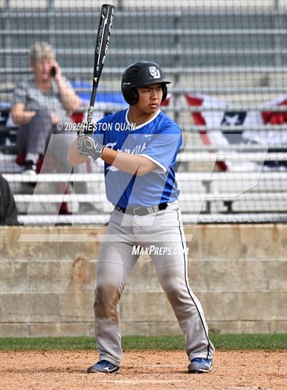 Thumbnail 2 in Coronado vs. La Jolla Country Day (National Classic) photogallery.