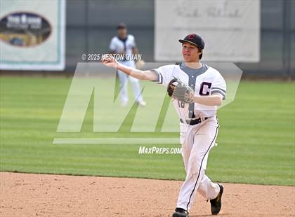 Thumbnail 1 in Coronado vs. La Jolla Country Day (National Classic) photogallery.